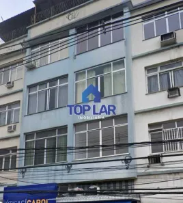 Apartamento com 2 Quartos à venda, 50m² no Vila da Penha, Rio de Janeiro