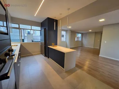 Apartamento com 4 Quartos à venda, 130m² no Centro, Florianópolis