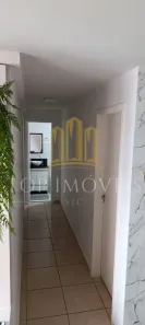 Apartamento com 3 Quartos à venda, 66m² no Parque Industrial, São José dos Campos