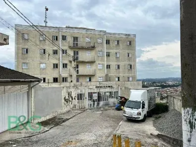 Apartamento com 2 Quartos à venda, 49m² no Parque Turiguara, Cotia