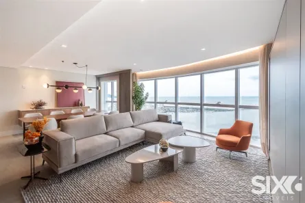 Cobertura com 3 Quartos à venda, 330m² no Fazenda, Itajaí