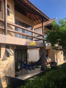 Casa com 4 Quartos para alugar, 155m² no Poço, Cabedelo
