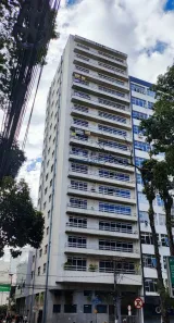 Apartamento com 4 Quartos à venda, 230m² no Centro, Juiz de Fora