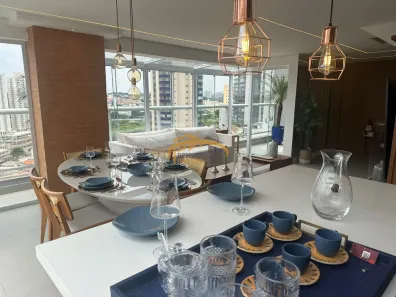 Cobertura com 3 Quartos à venda, 135m² no Centro, Osasco
