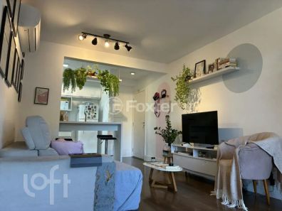 Apartamento com 3 Quartos à venda, 76m² no Morro Santana, Porto Alegre