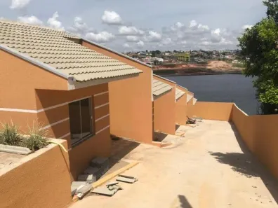 Casa com 2 Quartos à venda, 47m² no Centro, Ponta Grossa