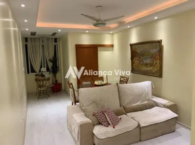 Apartamento com 2 Quartos à venda, 90m² no Copacabana, Rio de Janeiro
