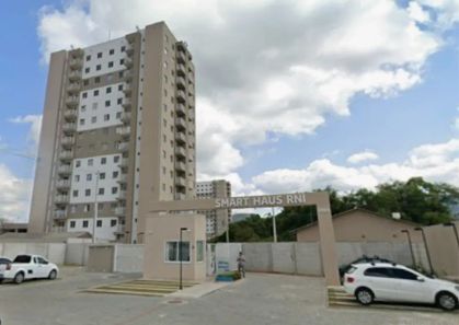 Apartamento com 2 Quartos à venda, 44m² no Itoupava Central, Blumenau