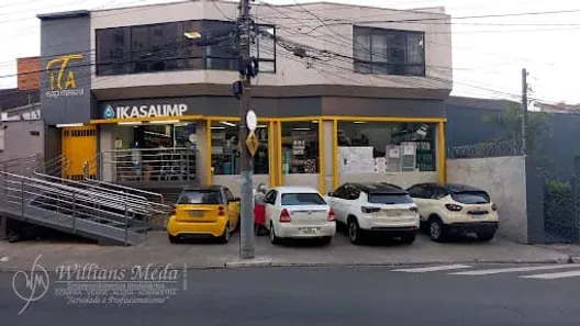 Prédio/Edifício Inteiro à venda, 611m² no Centro, Guarulhos