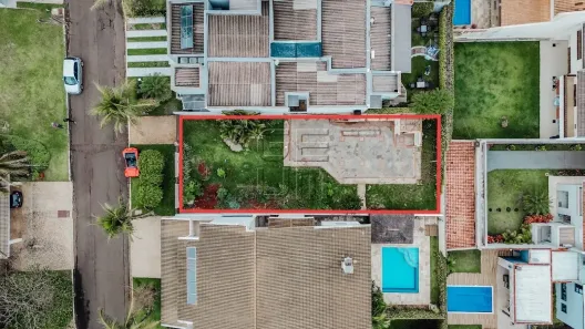 Terreno / Lote / Condomínio à venda, 10m² no Terras de Santana, Londrina