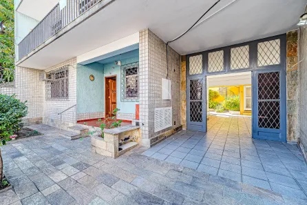 Prédio/Edifício Inteiro com 5 Quartos à venda, 252m² no Méier, Rio de Janeiro