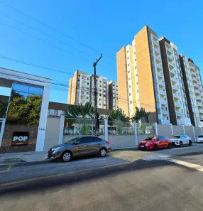 Apartamento com 2 Quartos à venda, 45m² no Coité, Eusébio