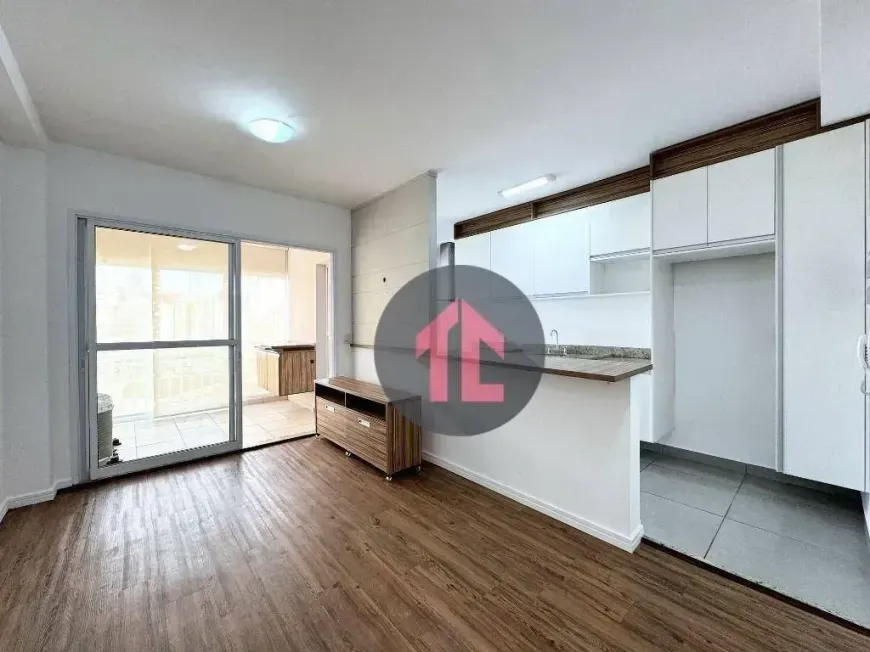 Foto do imóvel - Apartamento para comprar com 65 m², 2 quartos, 2 banheiros, 1 vaga