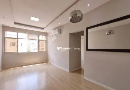 Apartamento com 3 Quartos à venda, 82m² no Tijuca, Rio de Janeiro