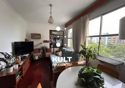 Apartamento com 2 Quartos à venda, 68m² no Leblon, Rio de Janeiro