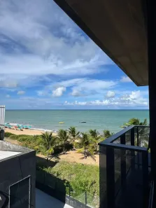 Flat com 1 Quarto à venda, 18m² no Jardim Oceania, João Pessoa