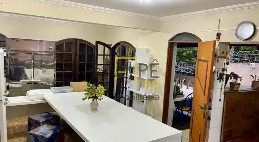 Foto do imóvel - Sobrado para comprar com 200 m², 3 quartos, 4 banheiros, 2 vagas