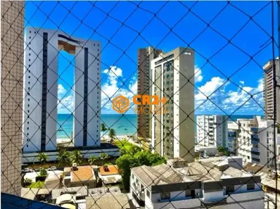 Apartamento com 2 Quartos à venda, 73m² no Piedade, Jaboatão dos Guararapes