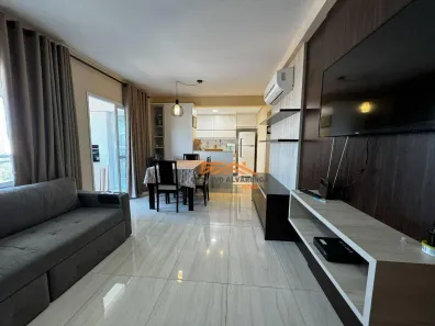 Apartamento com 3 Quartos à venda, 91m² no Taquaral, Campinas
