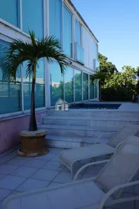 Cobertura com 3 Quartos à venda, 550m² no Barra da Tijuca, Rio de Janeiro