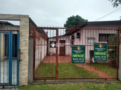 Casa com 2 Quartos à venda, 60m² no Cidade Verde, Eldorado do Sul