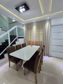 Sobrado com 3 Quartos à venda, 176m² no Jardim Adriana, Guarulhos