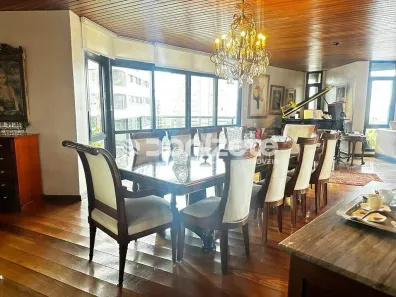 Apartamento com 4 Quartos à venda, 320m² no Jardim, Santo André