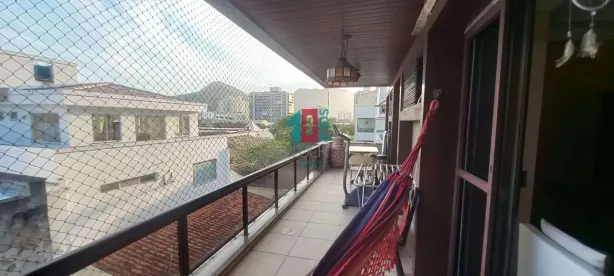 Apartamento com 3 Quartos à venda, 116m² no Recreio dos Bandeirantes, Rio de Janeiro
