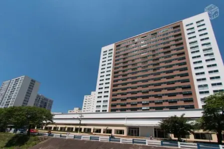 Conjunto Comercial / Sala para venda ou aluguel, 40m² no Vila Itapura, Campinas