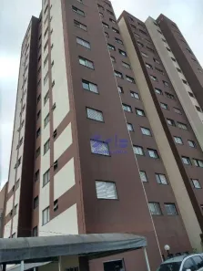 Apartamento com 2 Quartos à venda, 50m² no Vila Primavera, São Paulo
