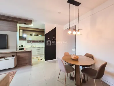 Apartamento com 2 Quartos à venda, 74m² no Campinas, São José