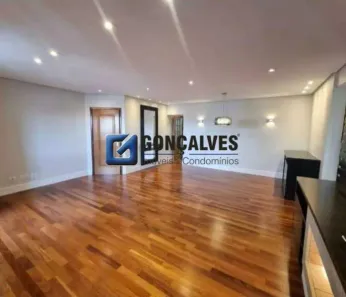 Apartamento com 2 Quartos à venda, 120m² no Anchieta, São Bernardo do Campo