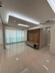 Apartamento com 3 Quartos à venda, 92m² no São Jorge, Manaus