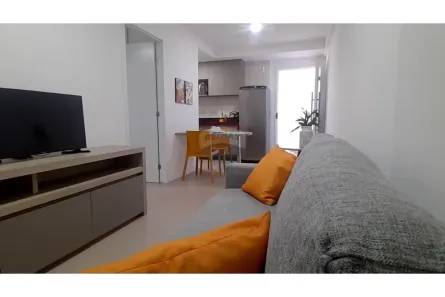 Apartamento com 1 Quarto à venda, 36m² no Pina, Recife