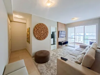 Apartamento com 2 Quartos à venda, 70m² no Vila da Serra, Nova Lima