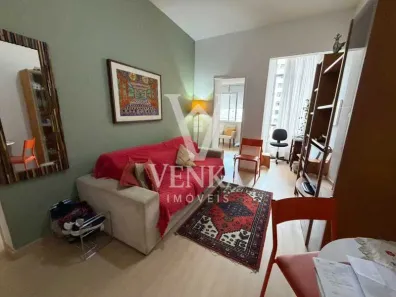 Apartamento com 2 Quartos à venda, 65m² no Copacabana, Rio de Janeiro