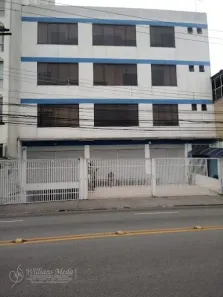 Prédio/Edifício Inteiro para alugar, 2780m² no Vila Hulda, Guarulhos