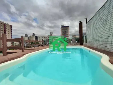 Apartamento com 3 Quartos à venda, 176m² no Jardim Las Palmas, Guarujá