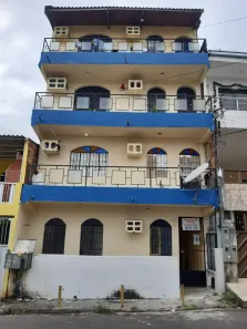 Prédio/Edifício Inteiro à venda, 600m² no Alvorada, Manaus