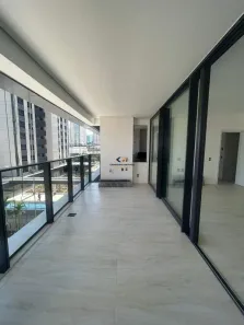Apartamento com 4 Quartos à venda, 202m² no Vila da Serra, Nova Lima