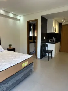 Flat com 1 Quarto à venda, 25m² no Intermares, Cabedelo
