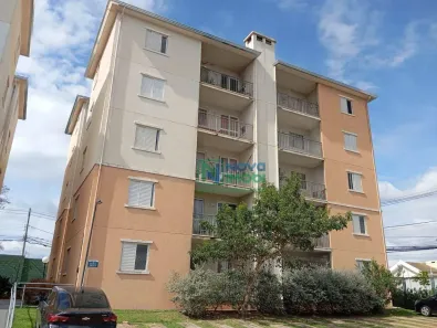Apartamento com 2 Quartos à venda, 74m² no Glebas Califórnia, Piracicaba