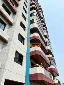 Cobertura com 4 Quartos à venda, 378m² no Vila Costa, Suzano