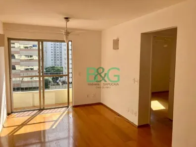 Studio com 1 Quarto à venda, 45m² no Itaim Bibi, São Paulo