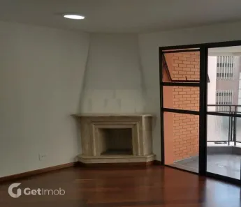Apartamento com 3 Quartos à venda, 155m² no Perdizes, São Paulo