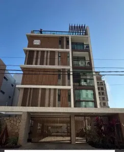 Apartamento com 2 Quartos à venda, 620m² no Intermares, Cabedelo