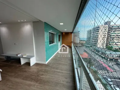 Apartamento com 2 Quartos à venda, 108m² no Itapuã, Vila Velha
