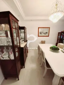 Apartamento com 3 Quartos à venda, 176m² no Pitangueiras, Guarujá