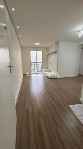 Apartamento com 3 Quartos à venda, 59m² no Parque João Ramalho, Santo André