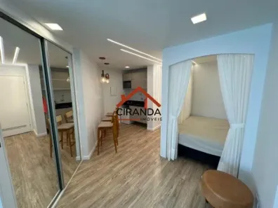 Studio com 1 Quarto à venda, 30m² no Santa Cecília, São Paulo